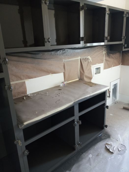 Remodel project photo 89