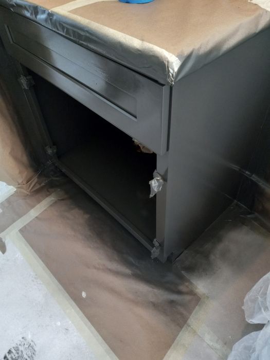 Remodel project photo 94
