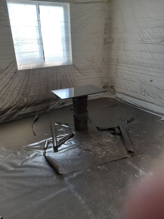 Remodel project photo 95