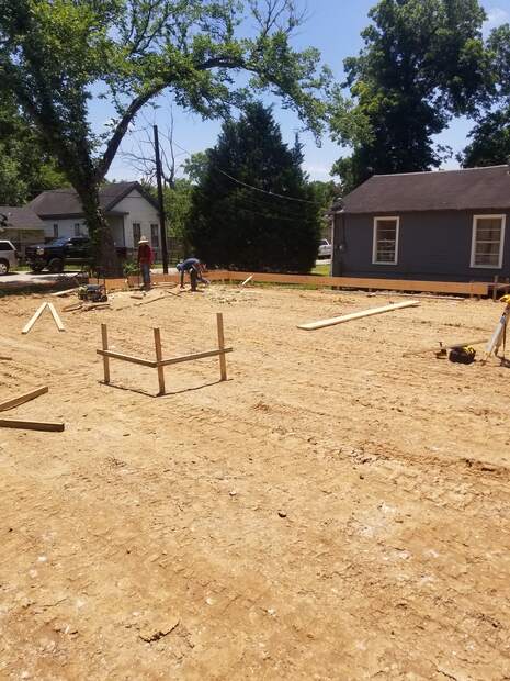 Site Clearing project photo 3