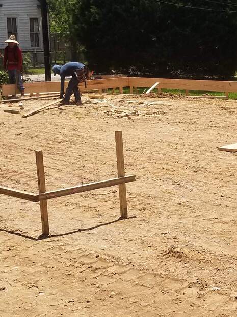 Site Clearing project photo 4