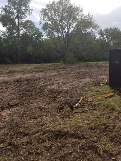 Site Clearing project photo 5
