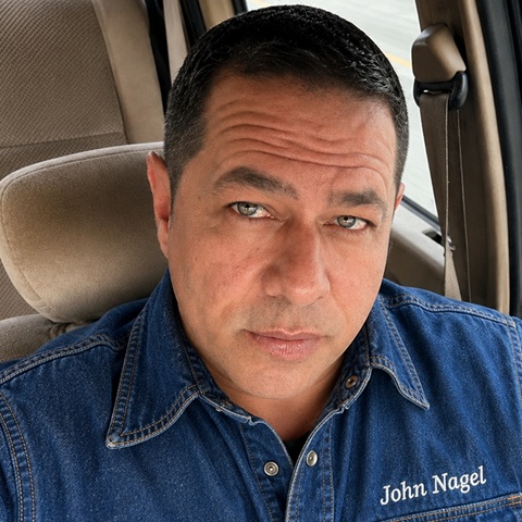 John Nagel